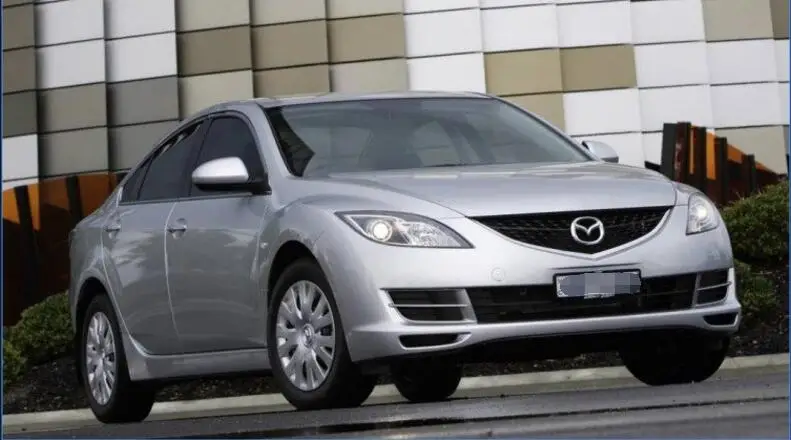 Части кузова задний фонарь для mazda 6 2008-2012 OEM: GV7D-51-180 GV7D-51-170