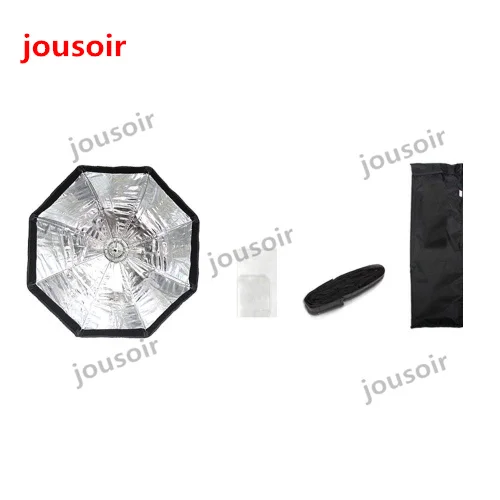 Godox D H6 23 6 дюйма восьмиугольный Зонт софтбокс с сеткой для крепления AD600