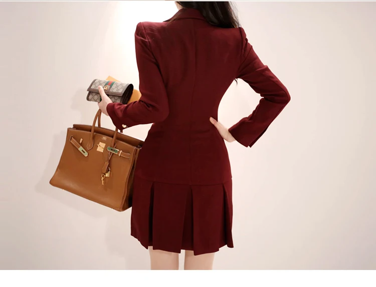 Высокое качество новая мода 2018 подиумное дизайнерское платье женское с длинным