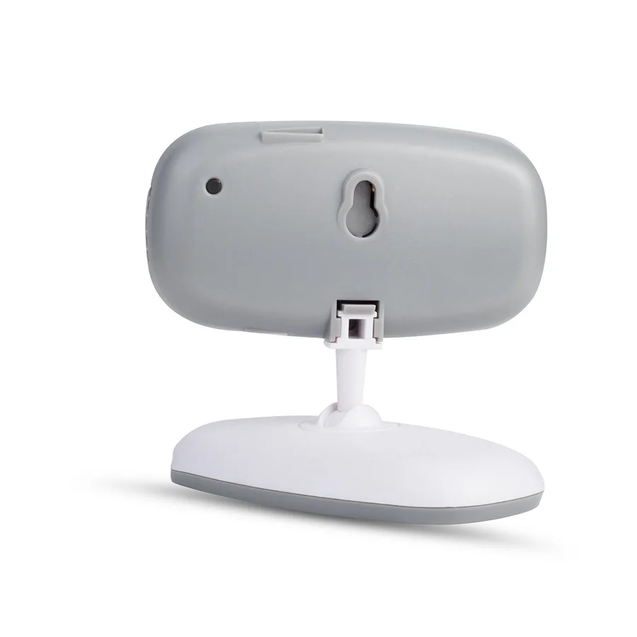 WLSES babyfoon камера wifi baba eletronics 720P детская ИК ночного видения 2 способа разговора