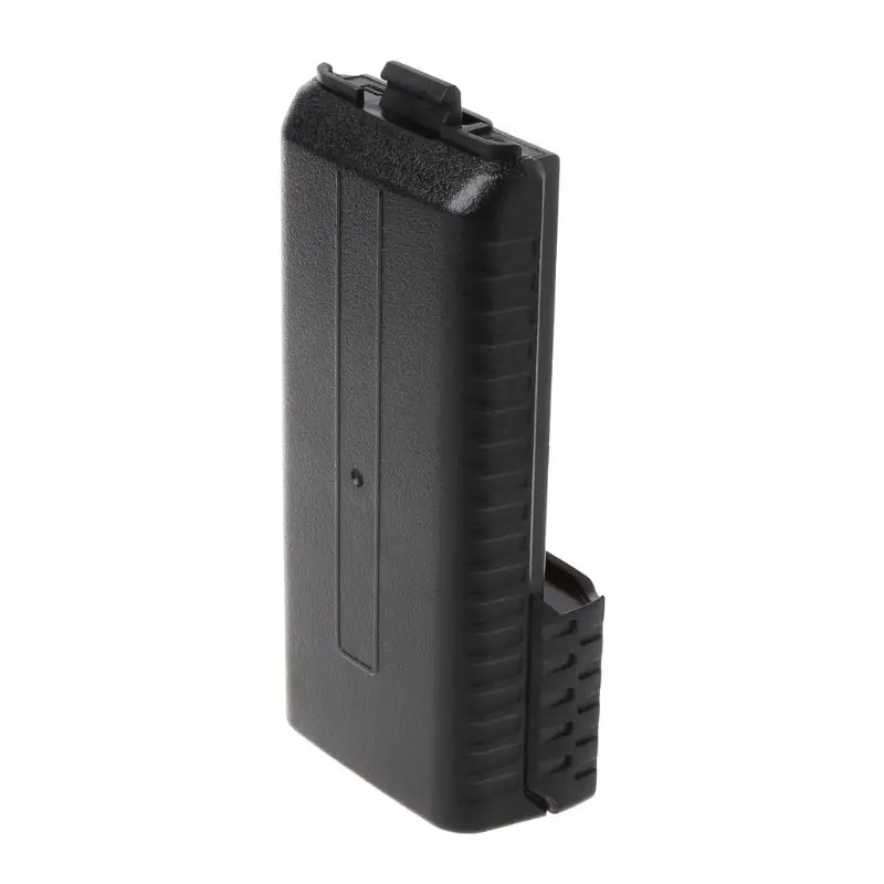 BaoFeng BF-UV5R Walkie Talkie динамик Расширенный 6x AA батарея чехол в виде ракушки