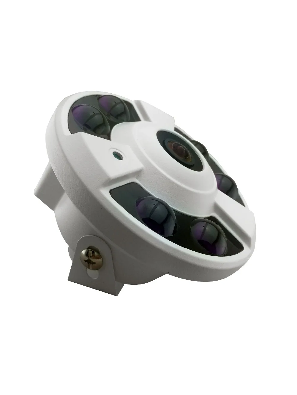 HJT Sony 1080P 2.0MP HD рыбий глаз широкоугольная ip камера наблюдения p2p onvif Домашняя