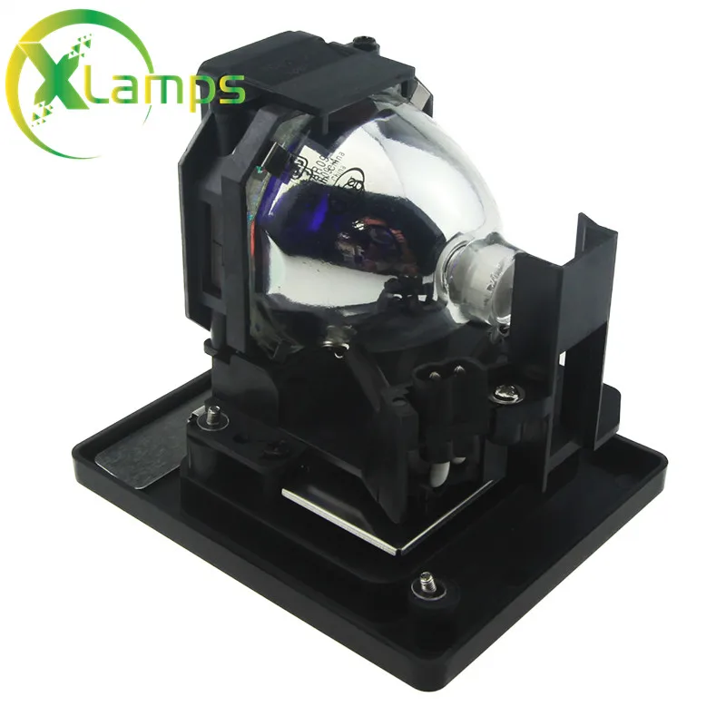 Замена проекторной лампы ET-LAE1000 для проекторов PANASONIC PT-AE2000 / PT-AE2000E PT-AE2000U с корпусом.