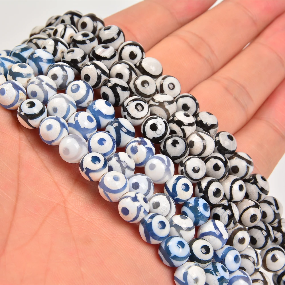 Бисер из натурального камня для самостоятельного изготовления ювелирных