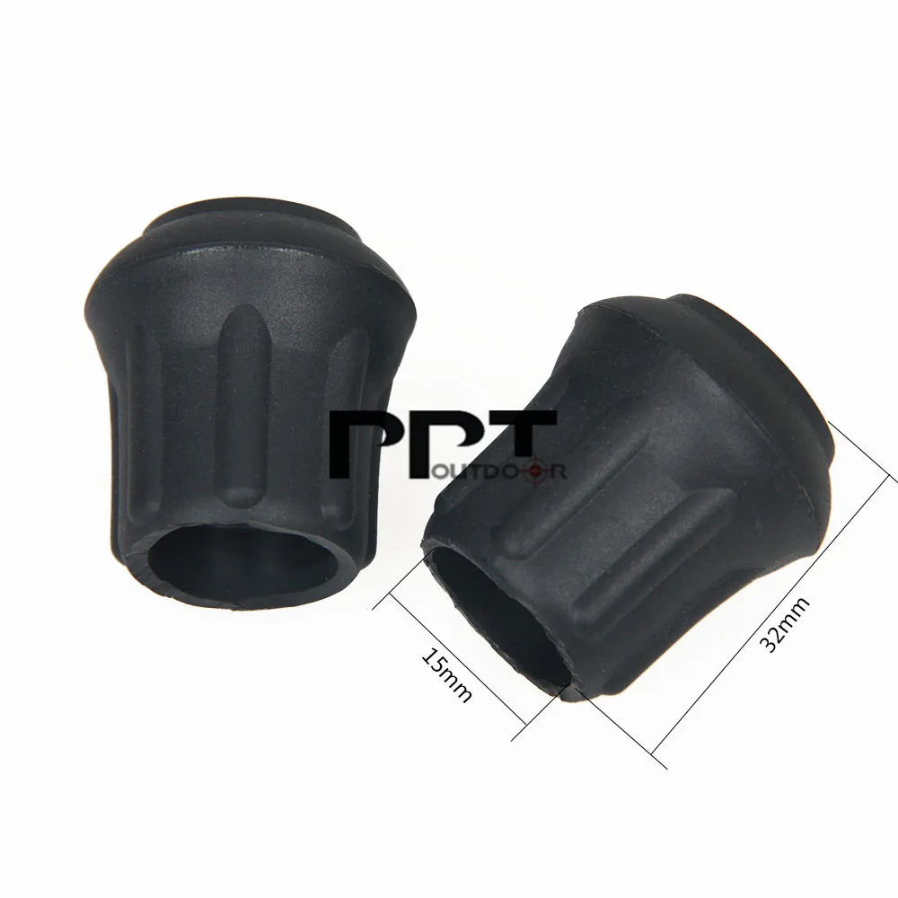 PPT Охота сошки резиновые ножки ЛРА ультра светильник Скаут 2 шт. Замена аксессуары