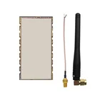 1 шт. Arduino Uno RF4432F27-433 + резиновая антенна  Средняя мощность 27 дБм 500 мВт 433 МГц Si4432 FSK RF комплект беспроводного модуля