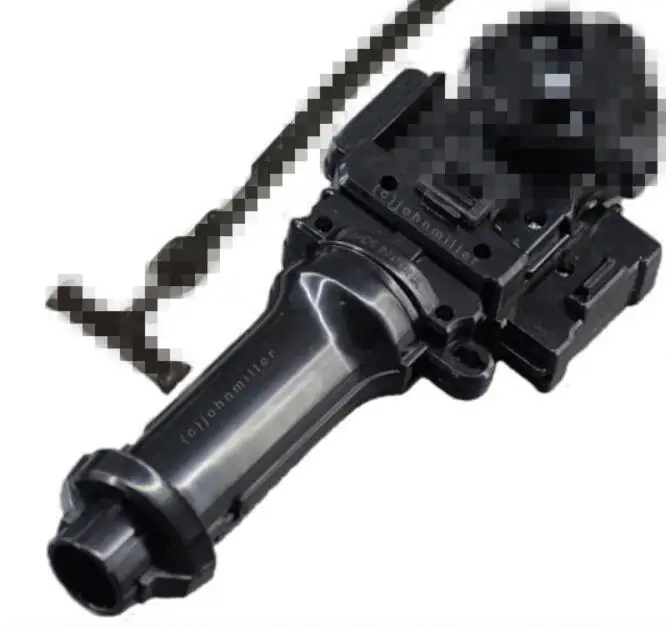 BB106 Fang leon4d металлический фьюжн для борьбы вращающийся Топ Для Льва детская