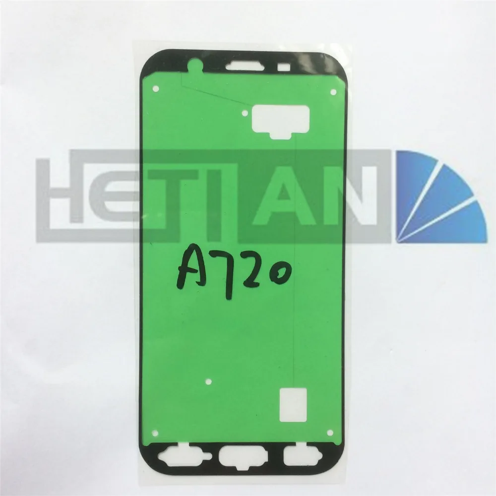 Оригинальная клейкая лента для samsung Galaxy A320 A720 A3 2017 A7 2 шт.|frame samsung|galaxy framesamsung a3 housing |