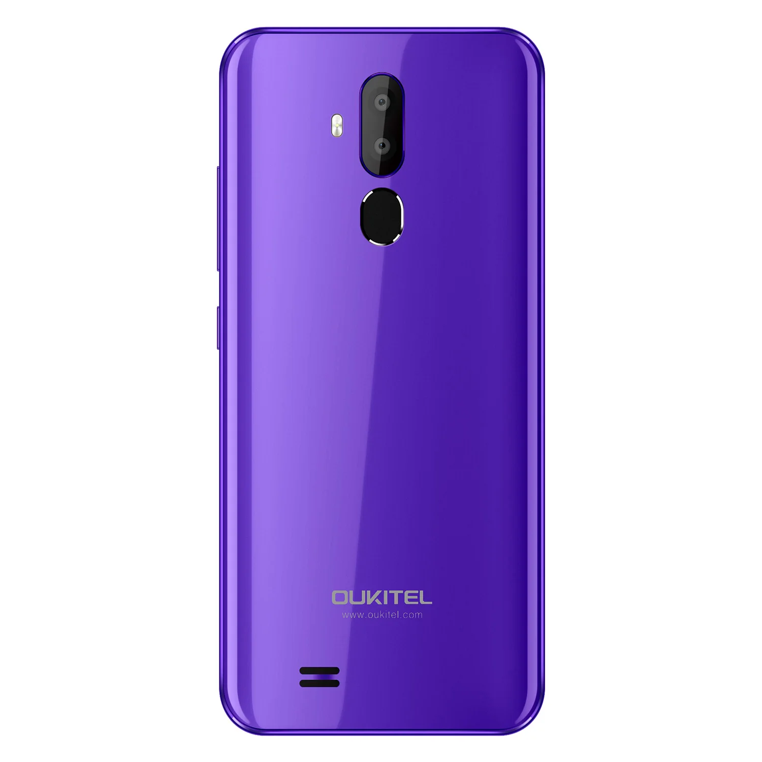 Оригинальный OUKITEL C12 Pro 6 18 "19:9 2G Оперативная память 16G Встроенная MT6739 4 ядра