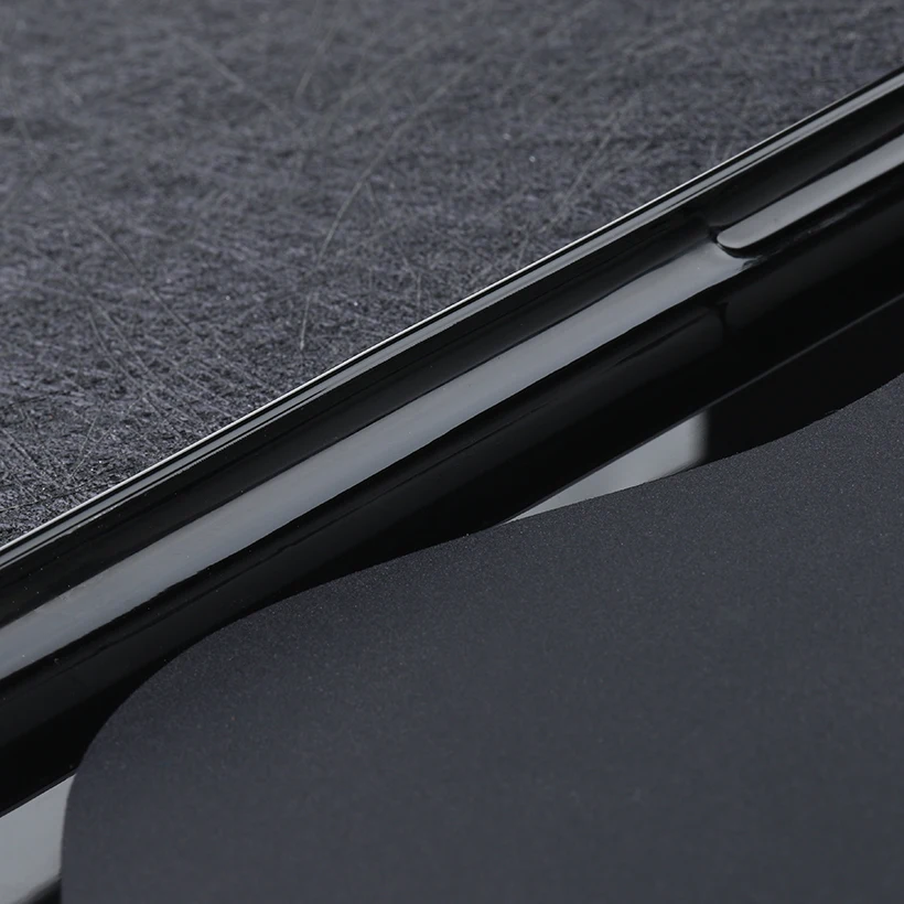 Akabeila чехлы для sony Xperia XA Ultra Чехлы Dual F3212 F3216 F3211 F3215 F3213 C6 SLine мягкий силиконовый черный чехол