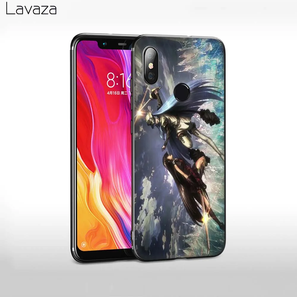Мягкий ТПУ чехол Lavaza Akame Ga Kill Anime для Xiaomi Redmi 7 4A 6A 8A S2 Note 4 4x5 6 Pro 5A Prime Go | Мобильные