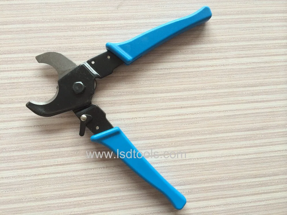 Кабельный резак для резки до 70 мм2 инструмент проволоки 808 330A|wire cutter|cable cuttercable cutters