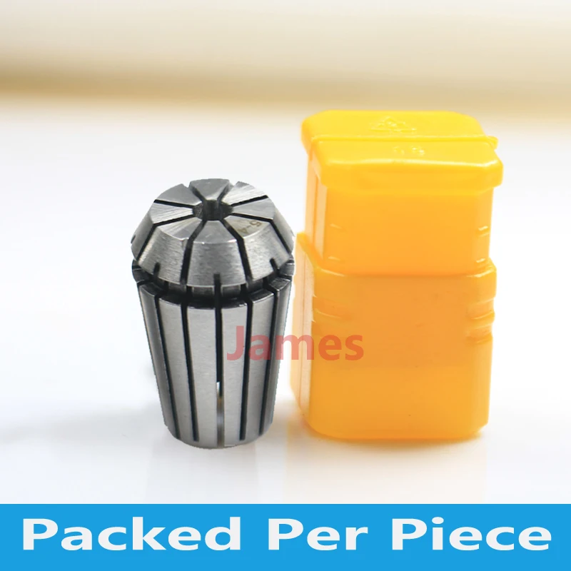 1 шт. цанговый патрон ER32 12 мм для фрезерного станка с ЧПУ