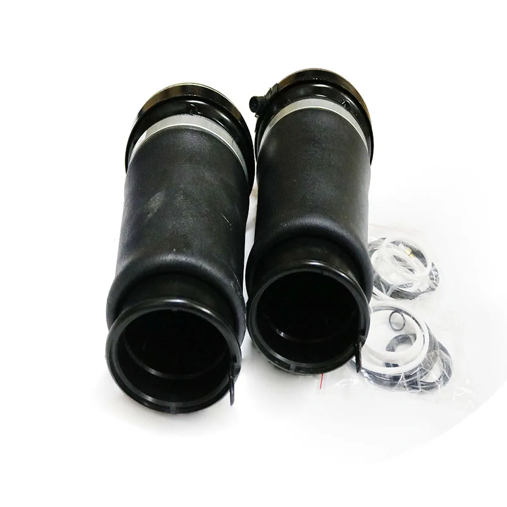 Комплект передних пневматических подвесок для BMW X5 E53 2 шт. 37116761443 37116757502