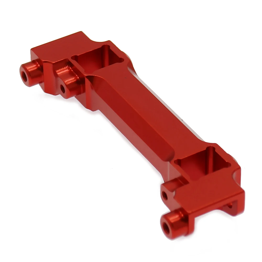 RCAWD 1 шт. передняя/задняя опоры из сплава для радиоуправляемого автомобиля trx4 1/10