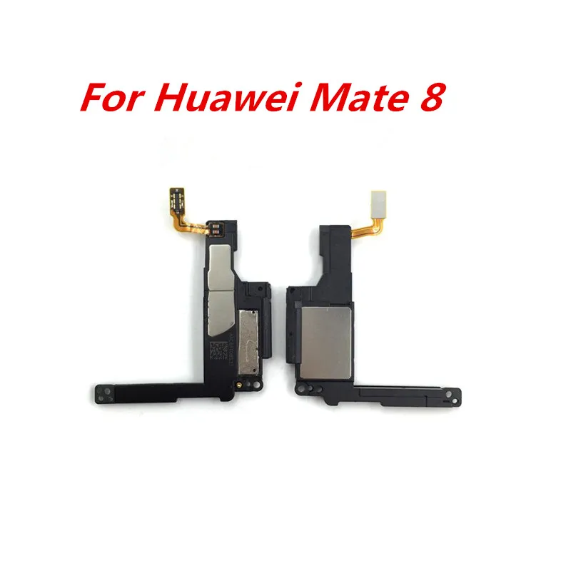 

New Buzzer Ringer Loud Speaker Loudspeaker Replacement Cell Phone Flex Cable Repair Parts For Huawei Mate 8