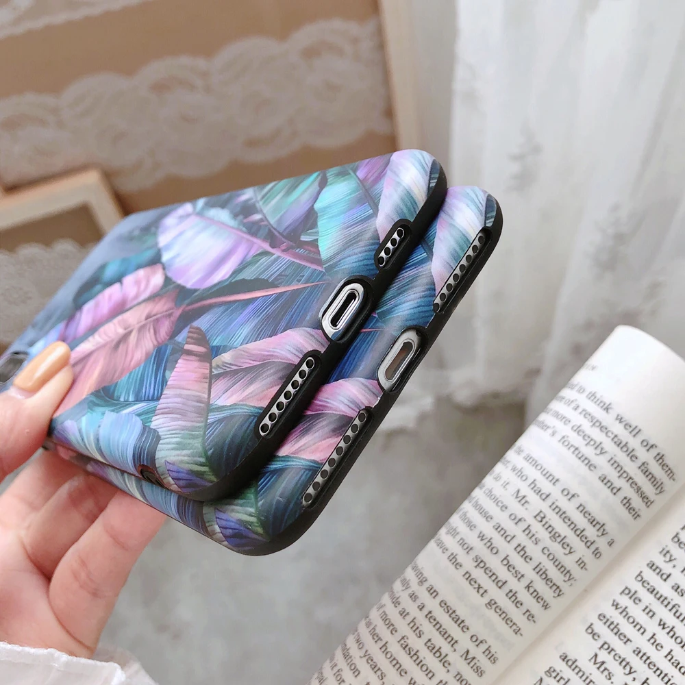 Чехол LACK для iphone 11 11Pro Max 8 Plus 6 6S 7 X XS XR|Бамперы| |
