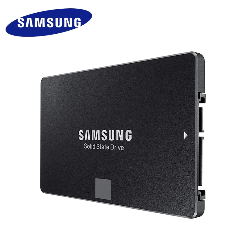 SAMSUNG SSD 850 120 GB 4 T 2 5 дюйма SATA3 внутренний дополнительный плюс жесткий диск HDD Caddy 9