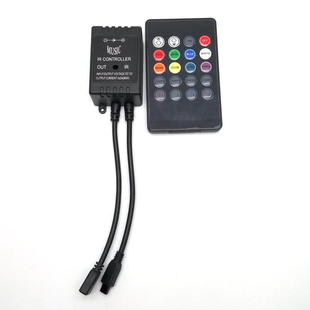 Светодиодные ленты света 5050 RGB 5 м 300 светодио дный Водонепроницаемый Гибкая свет