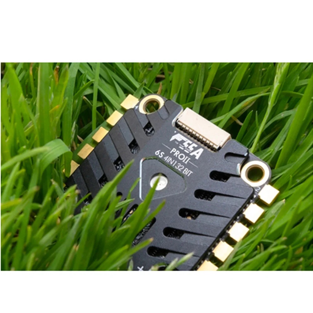 Т Мотор Новый Год выхода F55A pro 55A 4 в 1 ESC электронный Скорость контроллер