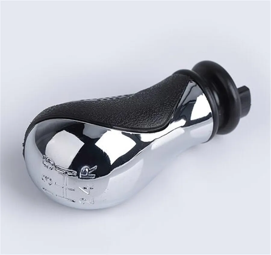 Для peugeot 206 207 307 308 408 508 2008 301 для Citroen C2 C3 C5 Picasso Elysee C-Quarte C-Triomphe ручная Шестерня Leve шаровая Головка