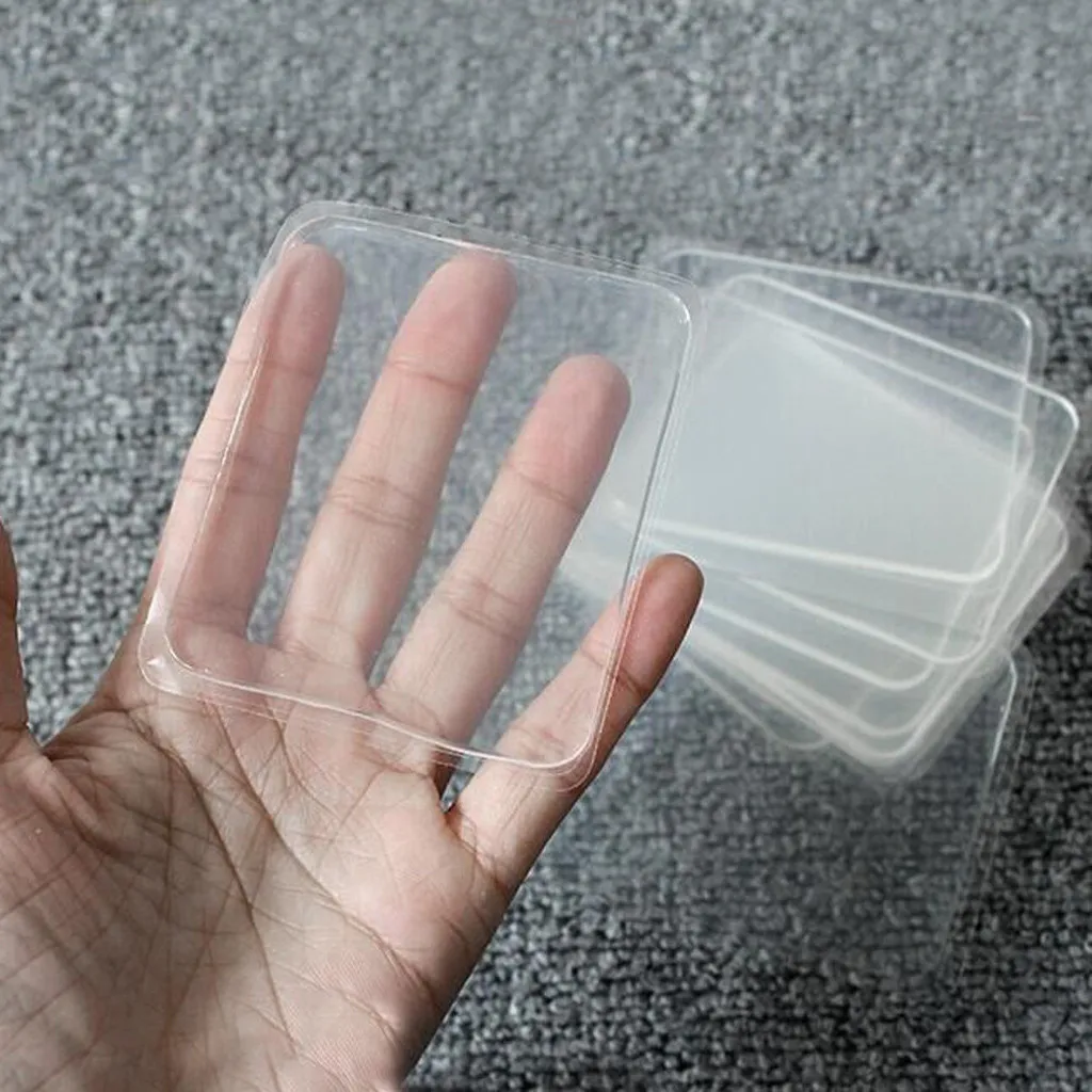 3 х коврики Нескользящие с тремя наклейками новинка 2019 напольные для гостиной 4 10 |