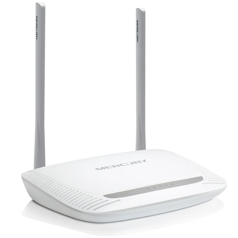 Mercury Wi-Fi ретранслятор MW300R роутера Беспроводной сигнала Усилители домашние