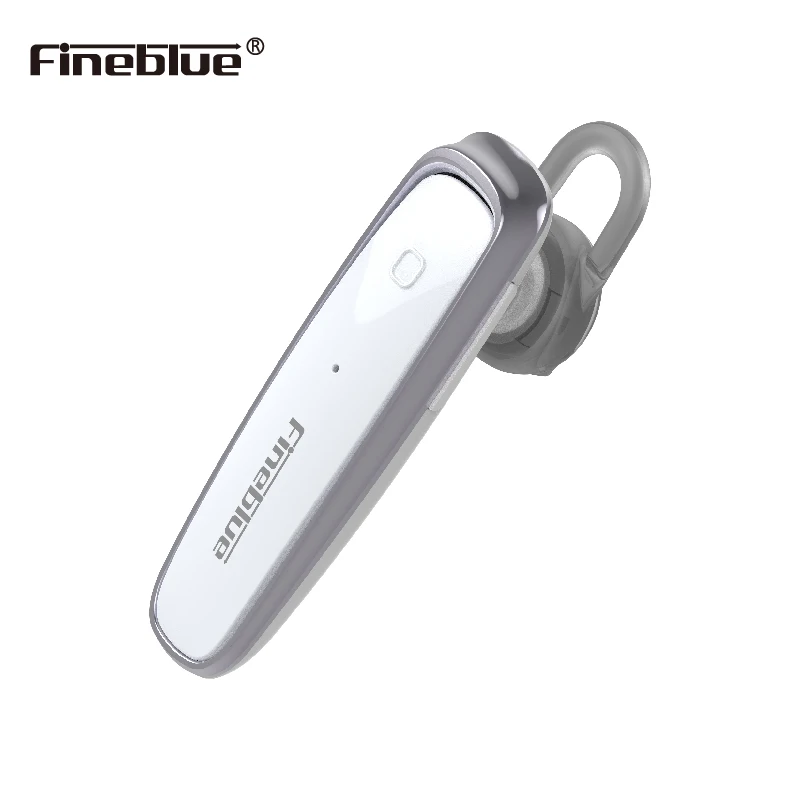 Fineblue FX 1 Ушные крючки Беспроводной подходит для ответа на звонки и прослушивания
