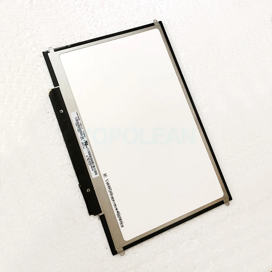 ЖК-экран для Macbook B133EW04 B133EW07 LTN133AT09 13 дюймов A1342 2009 2010 | Компьютеры и офис