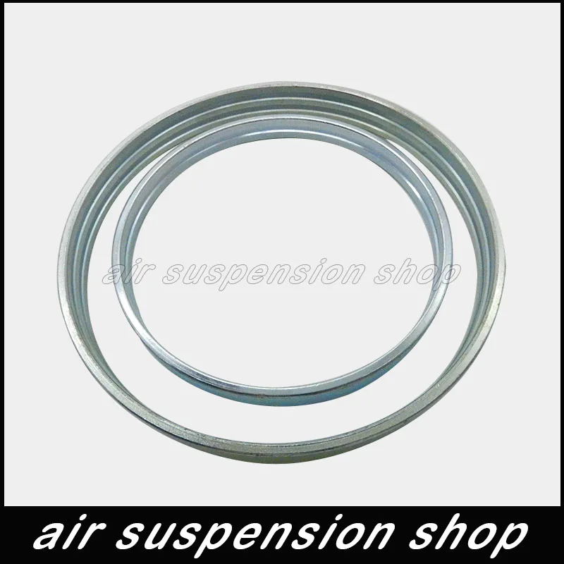 Комплект для ремонта пневматической подвески 2 шт./компл. заднее стальное кольцо