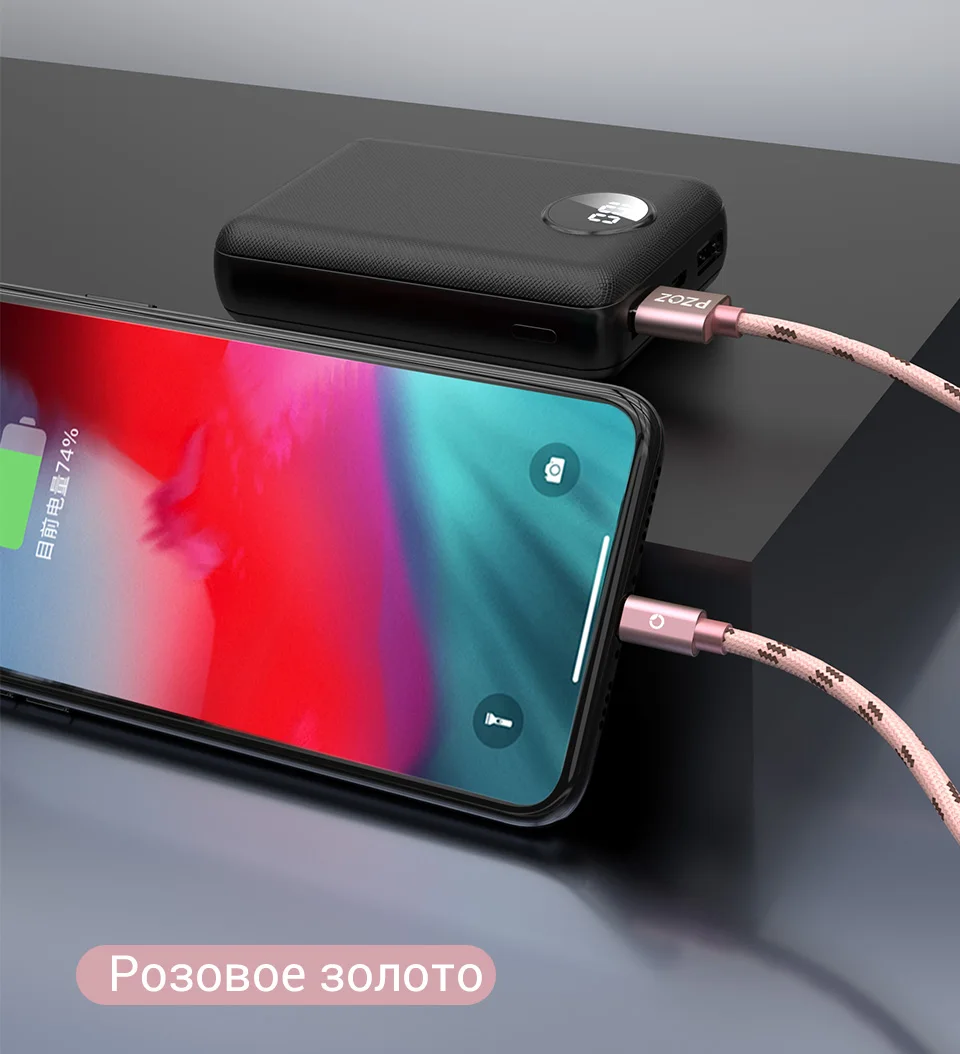 PZOZ usb кабель шнур для зарядки телефона для iphone кабель 11 pro max Xs Xr X 8 7 6 plus 6s 5 s plus ipad air mini 4 кабели быстрая зарядка кабель для iphone зарядное устройство провод для зарядки