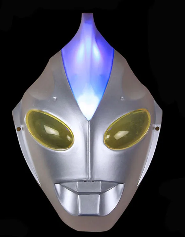 Новый Косплэй маска Ультрамен детская одежда для мальчиков Детское нарядное