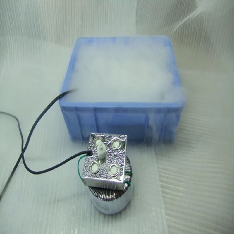 Ультразвуковой увлажнитель воздуха ультразвуковой очиститель нержавеющая