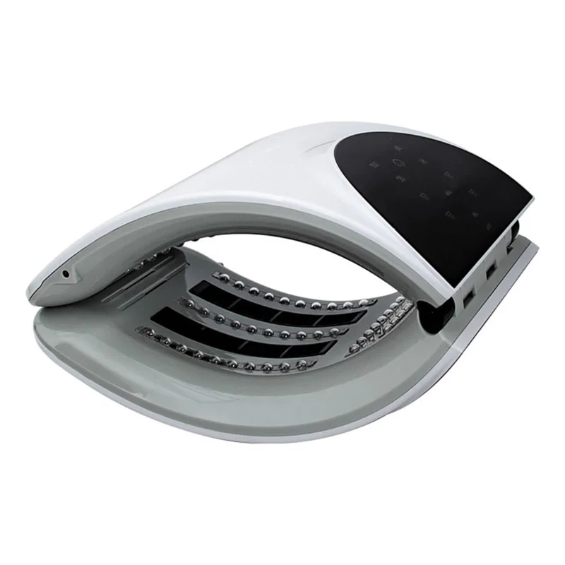 NEW Professional 7 Colors Acne Treatment Face Whitening Skin Rejuvenation Light Therapy Photon PDT LED Facial Mask Machine | Красота и