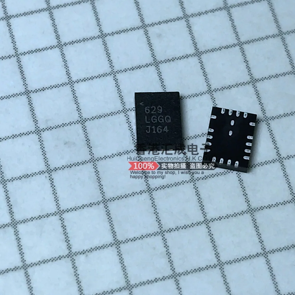 

LT8614EUDC#PBF LT8614EUDC LT8614EU LT8614 QFN18 New Original