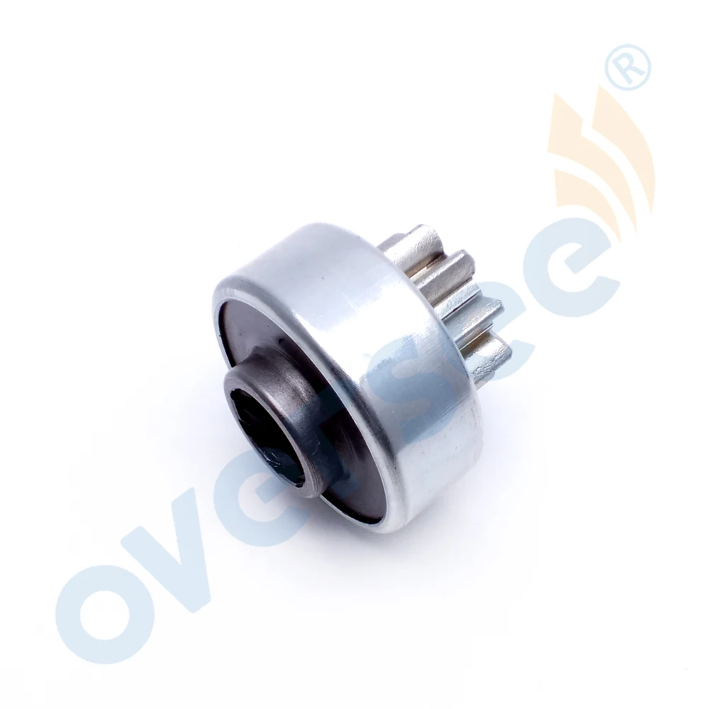 Механизм запуска 6N7 81807 00 для Yamaha 150HP 200HP модель двигателя 6N7|gear gear|gears gears gearsgear for motor