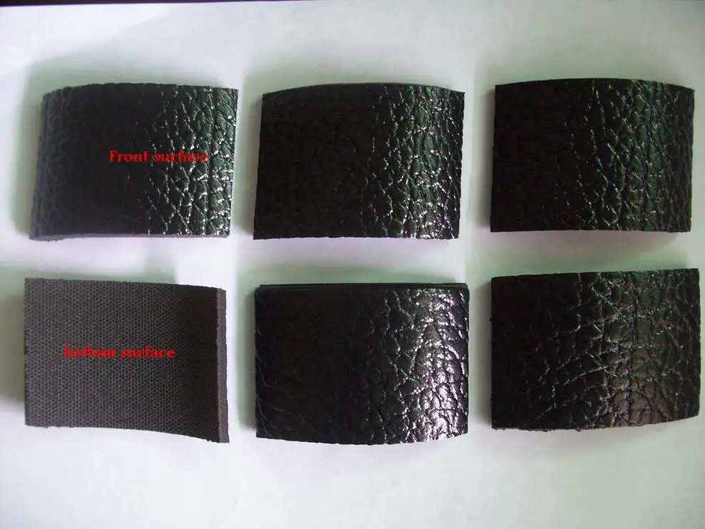 Коврик для беговой дорожки изоляционный коврик утолщенный беззвучный мягкий из