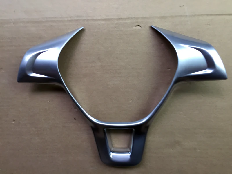 Декоративная рамка кнопки рулевого колеса для Volkswagen Transporter (T6) Caravelle 2017-2018 |