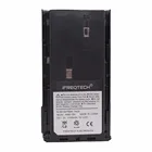 KNB-15H 2100mAh Ni-MH аккумулятор реальной емкости для KENWOOD TK-2102 TK3107 TK260 TK360 TK270 TK370 TK272 TK372 TK388 TK3100 радио