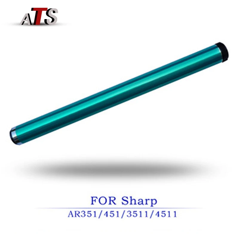 

Photocopier fitting MX AR 3511 Copier spare parts OPC drum Compatible with AR3511 AR4511 AR451 AR351 AR455 AR355 drum machine
