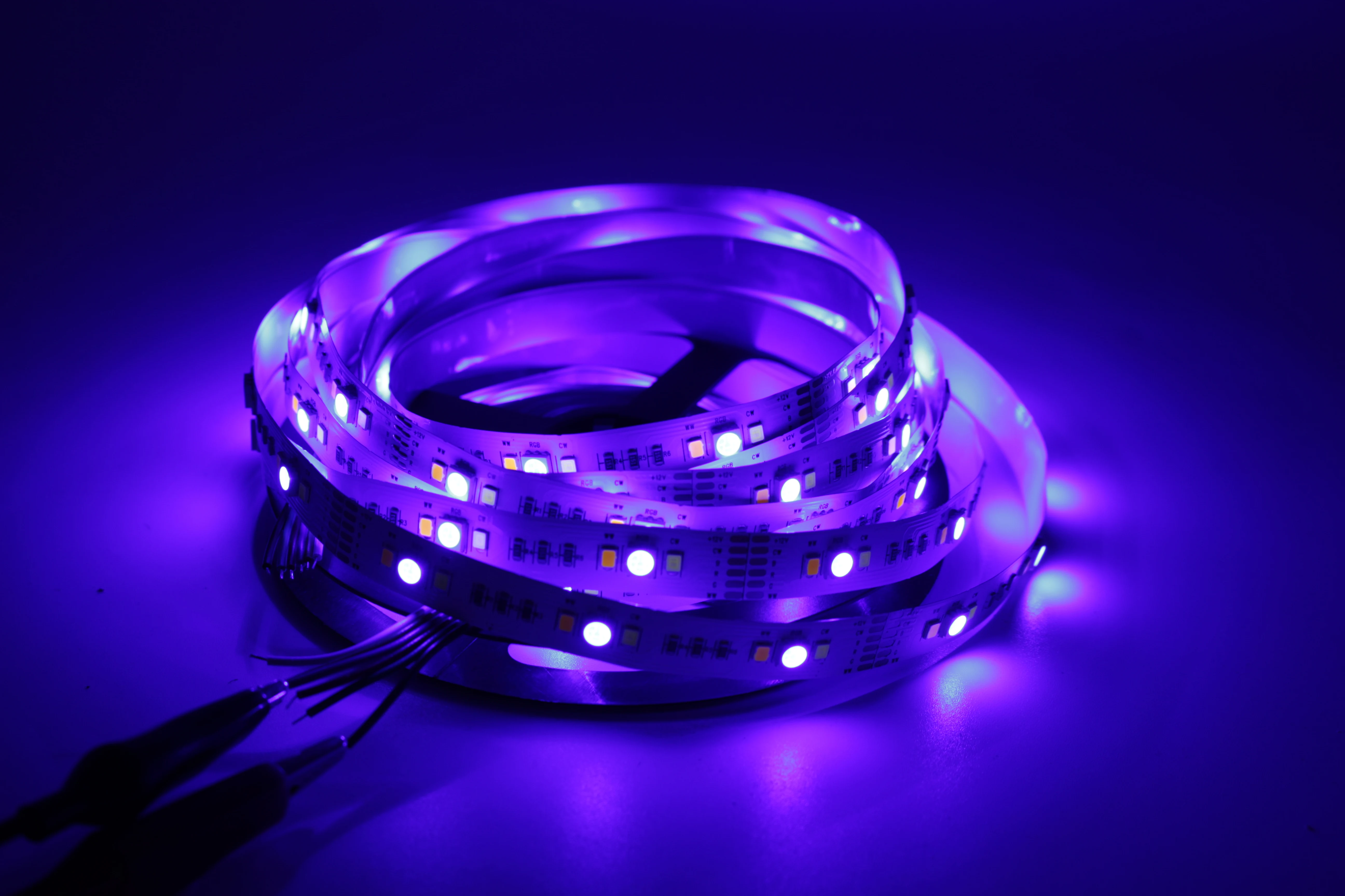 RGBCCT Светодиодная лента 5050 RGB+ 2835 белый/теплый белый DC12V 120 светодиодный/м 5 м/лот 450 светодиодный s ленточный светильник лампа для плохой гостиной