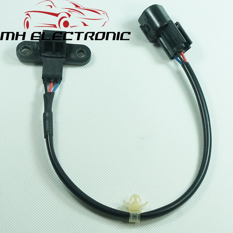 MH Электронный датчик коленчатого вала для Mitsubishi Eclipse Galant Chrysler Sebring Dodge Stratus MD329924 с