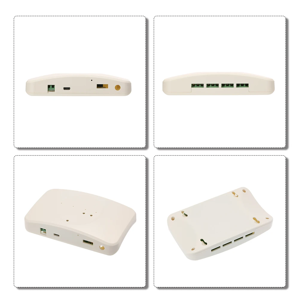 Универсальный умный пульт дистанционного управления eWeLink 433 МГц беспроводной