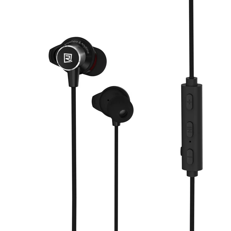 Bluetooth наушники/гарнитура спортивные Беспроводные наушники с микрофоном для Samsung