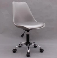 small computer chair pulley small home student book desk chair office chair003