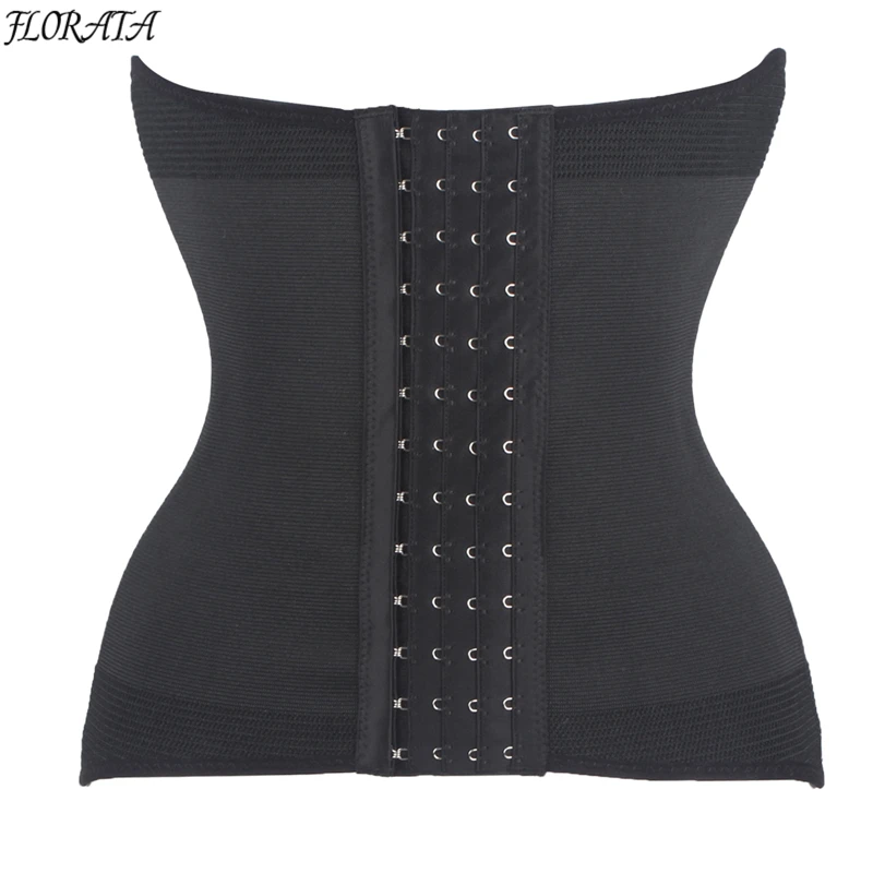 Модный Корсет для талии корректор фигуры пояс похудения триммер моделирования