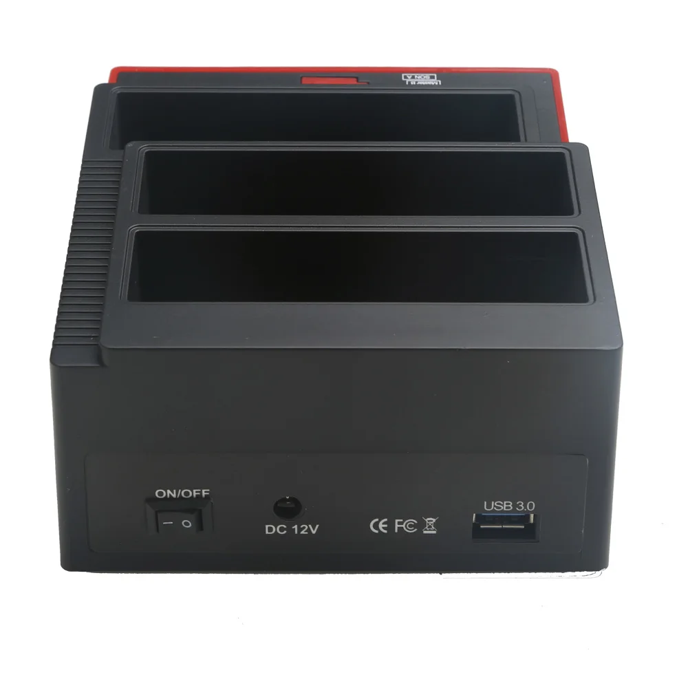 2," /3,5" USB 3,0-2 SATA 1 IDE HDD жесткий диск Док-станция кардридер USB3.0 M2 TF SD слот концентратор