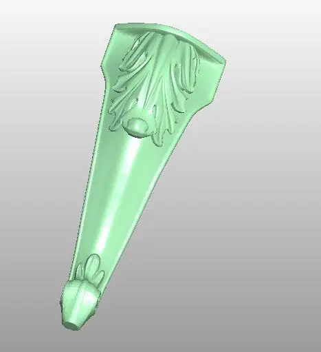 3d модель для ЧПУ в stl формата фрезерный станок с выгравировать вырезать artcam aspire