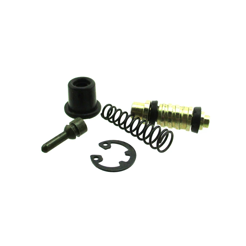 XLSION Aftermarket главный тормозной цилиндр для переднего колеса Ремонтный комплект Honda