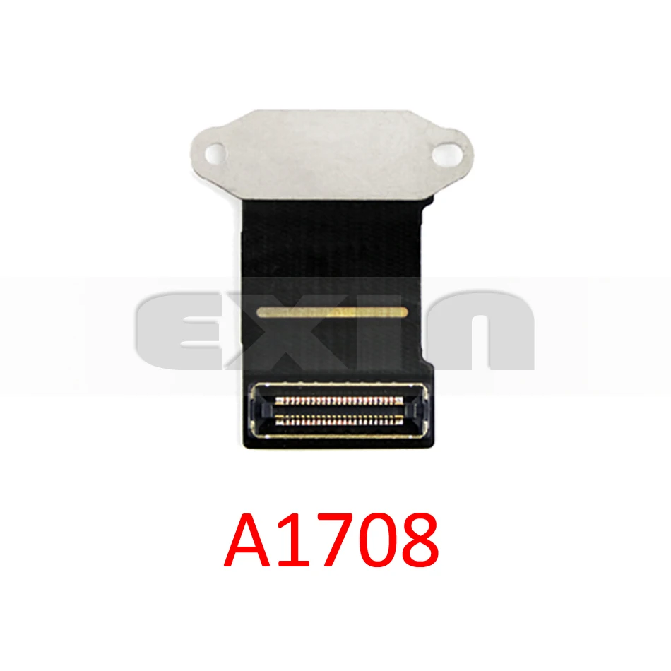 Оригинальный ЖК-экран A1706 для ноутбука ЖК-дисплей с LVDs-экраном кабель Macbook Pro 13
